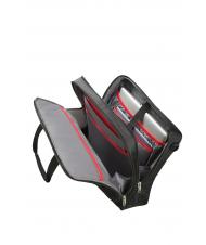 AMERICAN TOURISTER SMARTFLY  15.6 "PC holder black - Work Briefcases - 4