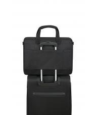 AMERICAN TOURISTER SMARTFLY  15.6 "PC holder black - Work Briefcases - 6
