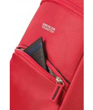 AMERICAN TOURISTER SMARTFLY CITY Backpack red - Backpacks & School and Leisure - 4