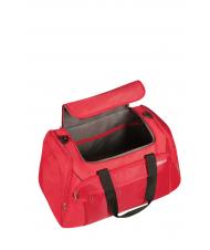 AMERICAN TOURISTER SMARTFLY  Travel red - Duffle bags - 4