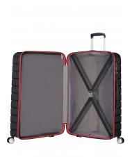 AMERICAN TOURISTER SMARTFLY 24IN Medium Spinner Trolley - Rigid Trolley Cases