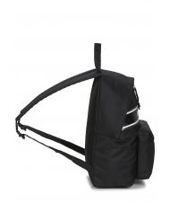 EASTPAK PADDED PAKR Backpack black snap - Backpacks & School and Leisure - 2