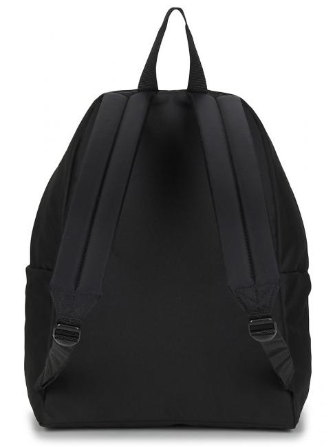 PADDED PAKR Backpack black snap - Backpacks & School and Leisure