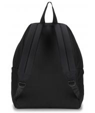 EASTPAK PADDED PAKR Backpack black snap - Backpacks & School and Leisure - 3