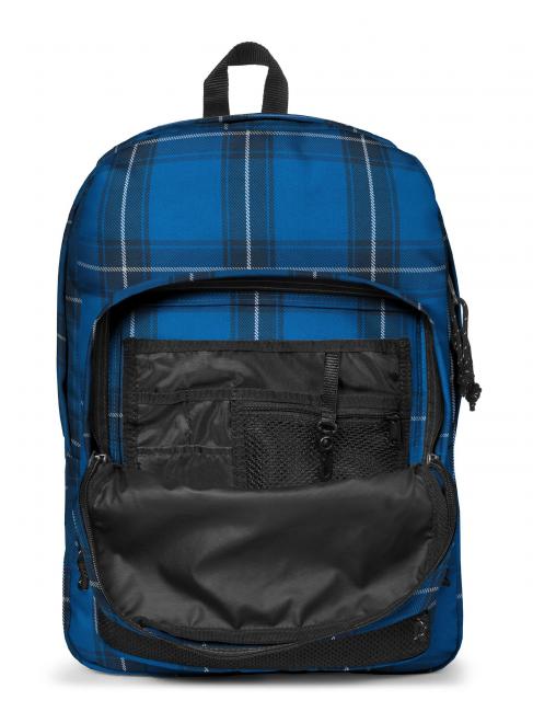 PINNACLE Backpack checked blue - Backpacks & School and Leisure