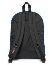 EASTPAK PINNACLE Backpack checked blue - Backpacks & School and Leisure - 3