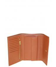 ALVIERO MARTINI PRIMA CLASSE GEO CLASSIC Wallet - Women’s Wallets