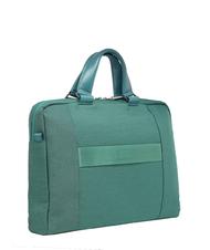 PIQUADRO CAMPIONARIO -  ADE  13 "PC briefcase GREEN - Work Briefcases - 2
