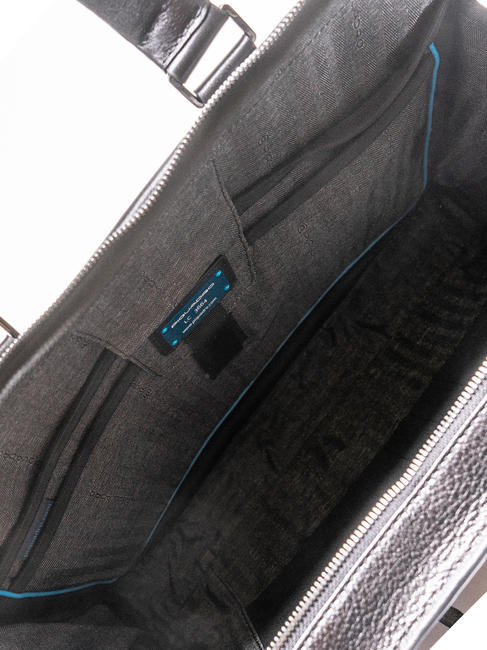 CAMPIONARIO - KOBE PC briefcase 14 " Black - Work Briefcases