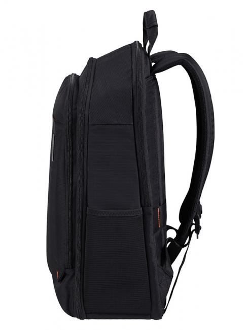 NETWORK4 15.6 "pc backpack charcoal black - Laptop backpacks