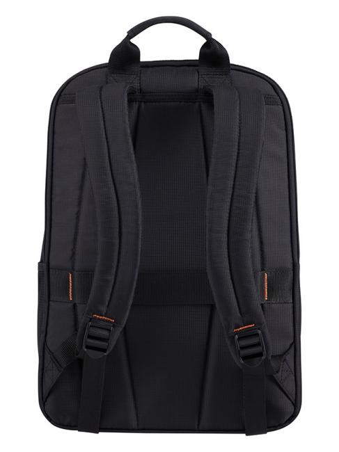 NETWORK4 15.6 "pc backpack charcoal black - Laptop backpacks