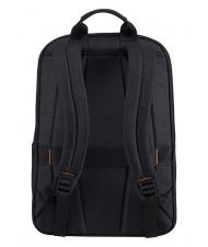 SAMSONITE NETWORK4 15.6 "pc backpack charcoal black - Laptop backpacks - 3