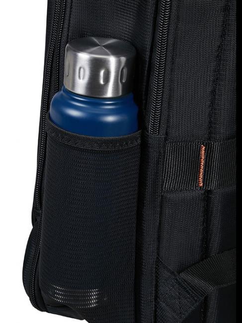 NETWORK4 15.6 "pc backpack charcoal black - Laptop backpacks