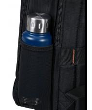 SAMSONITE NETWORK4 15.6 "pc backpack charcoal black - Laptop backpacks - 6