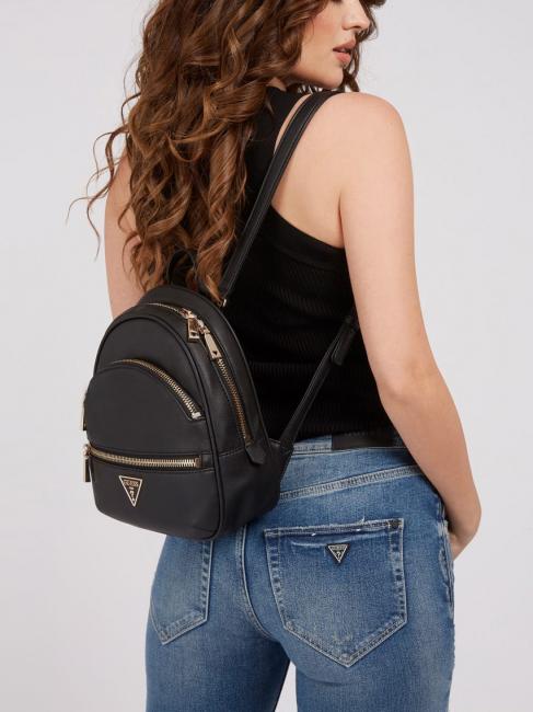 MANHATTAN M Backpack BLACK - Women&rsquo;s Bags