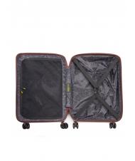 MANDARINA DUCK AIRCASE  Large size trolley - Rigid Trolley Cases