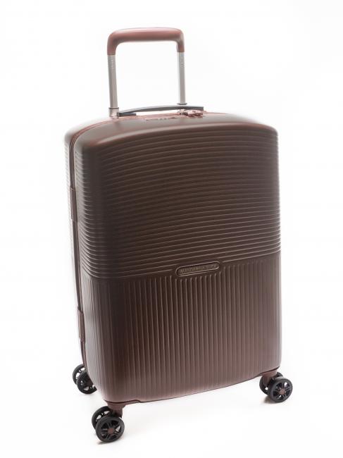 AIRCASE  Large size trolley PLATINUM - Rigid Trolley Cases