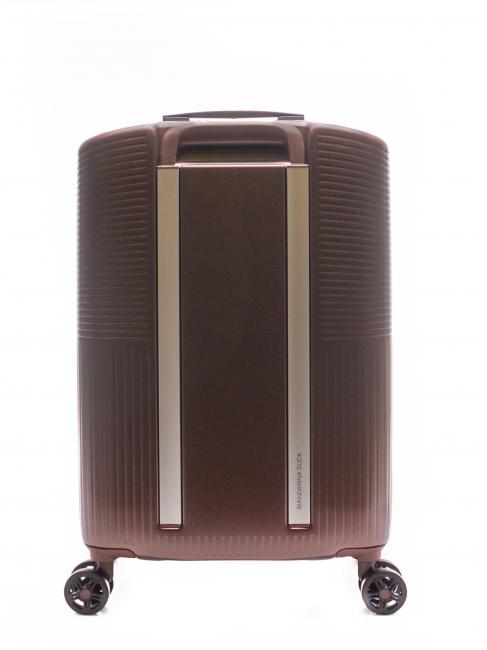 AIRCASE  Large size trolley PLATINUM - Rigid Trolley Cases