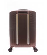 MANDARINA DUCK AIRCASE  Large size trolley PLATINUM - Rigid Trolley Cases - 6