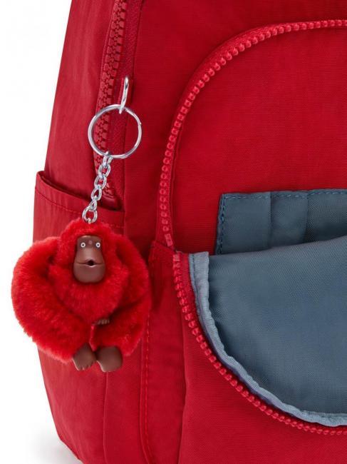 SEOUL SMALL Small backpack cherrtona - Backpacks & School and Leisure