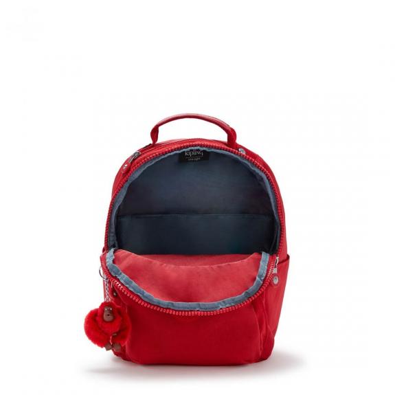 SEOUL SMALL Small backpack cherrtona - Backpacks & School and Leisure