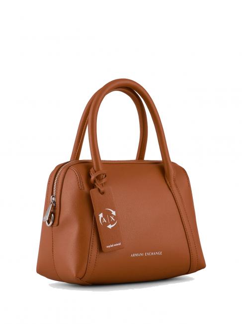 BAULETTO By hand, with shoulder strap brown - Women&rsquo;s Bags