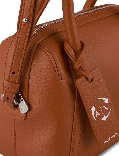 BAULETTO By hand, with shoulder strap brown - Women&rsquo;s Bags