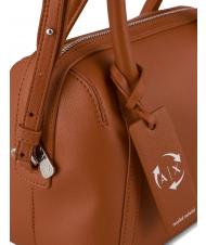 ARMANI EXCHANGE BAULETTO By hand, with shoulder strap brown - Women&rsquo;s Bags - 3
