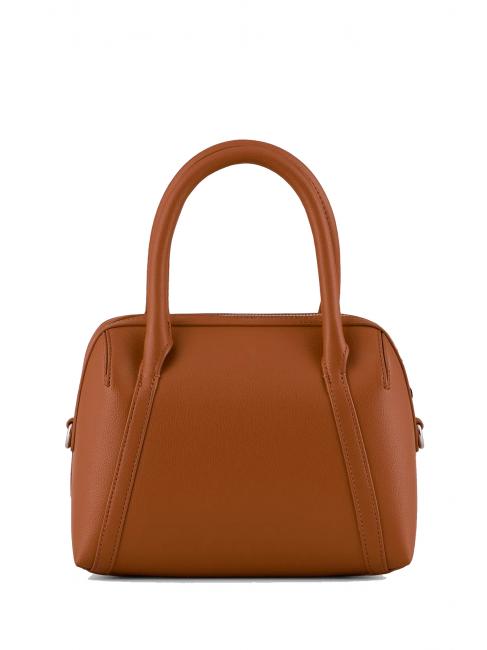 BAULETTO By hand, with shoulder strap brown - Women&rsquo;s Bags