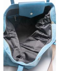 POLLINI HERITAGE SOFT HERITAGE SOFT Shopping bag, with shoulder strap po70ax - Women&rsquo;s Bags - 3