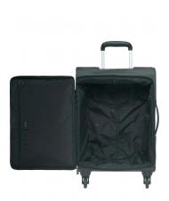 ALVIERO MARTINI PRIMA CLASSE DARK MOOD Hand luggage trolley - Hand luggage