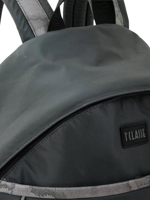 DARK MOOD Laptop backpack 15 " asphalt - Laptop backpacks