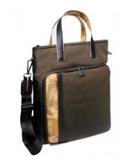 ALVIERO MARTINI PRIMA CLASSE WORK WAY Vertical folder, 13 "PC holder - Work Briefcases