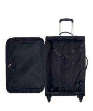 ALVIERO MARTINI PRIMA CLASSE WORK WAY Medium Trolley - Semi-rigid Trolley Cases