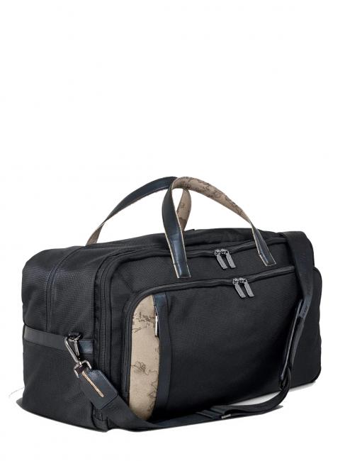 WORK WAY Travel bag Black - Duffle bags