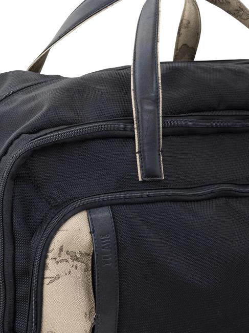 WORK WAY Travel bag Black - Duffle bags