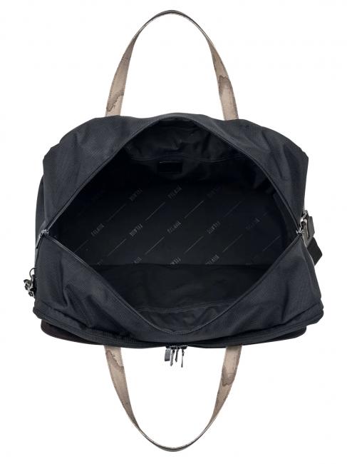 WORK WAY Travel bag Black - Duffle bags