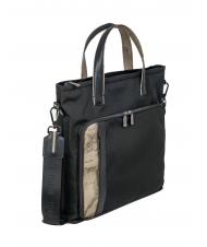 ALVIERO MARTINI PRIMA CLASSE WORK WAY Vertical shopper for PC - Work Briefcases