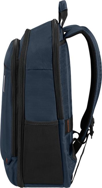 NETWORK4 14.1 "laptop backpack spaceblue - Laptop backpacks
