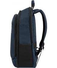 SAMSONITE NETWORK4 14.1 "laptop backpack spaceblue - Laptop backpacks - 3
