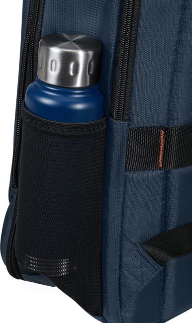 NETWORK4 14.1 "laptop backpack spaceblue - Laptop backpacks