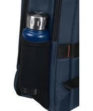 SAMSONITE NETWORK4 14.1 "laptop backpack spaceblue - Laptop backpacks - 4