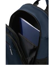 SAMSONITE NETWORK4 14.1 "laptop backpack spaceblue - Laptop backpacks - 6