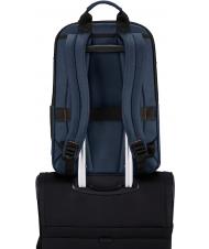 SAMSONITE NETWORK4 14.1 "laptop backpack spaceblue - Laptop backpacks - 7