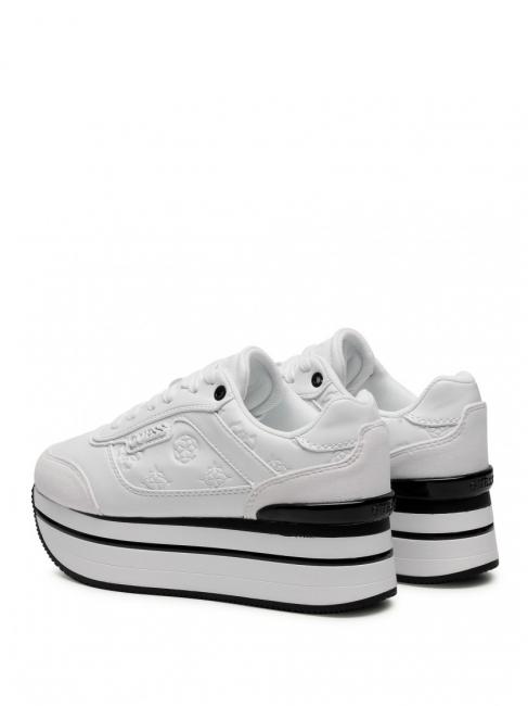 HANSIN High Sneakers white - Women&rsquo;s shoes