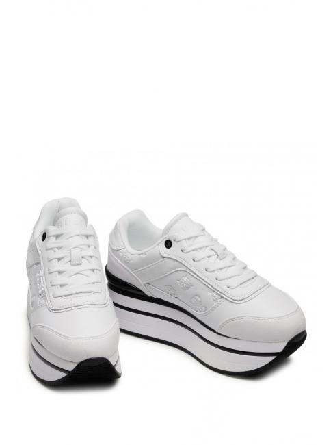 HANSIN High Sneakers white - Women&rsquo;s shoes