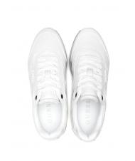 GUESS HANSIN High Sneakers white - Women&rsquo;s shoes - 6