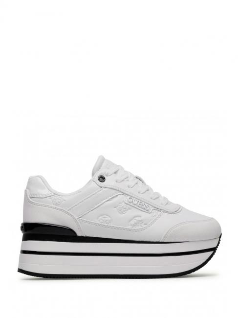 HANSIN High Sneakers white - Women&rsquo;s shoes