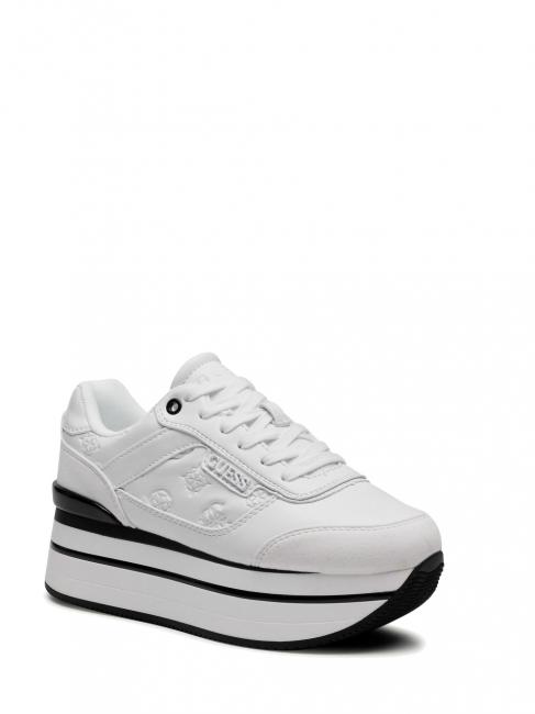 HANSIN High Sneakers white - Women&rsquo;s shoes