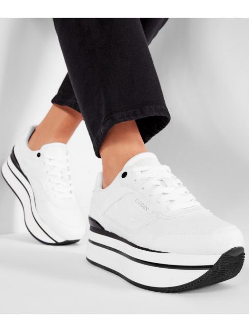 HANSIN High Sneakers white - Women&rsquo;s shoes
